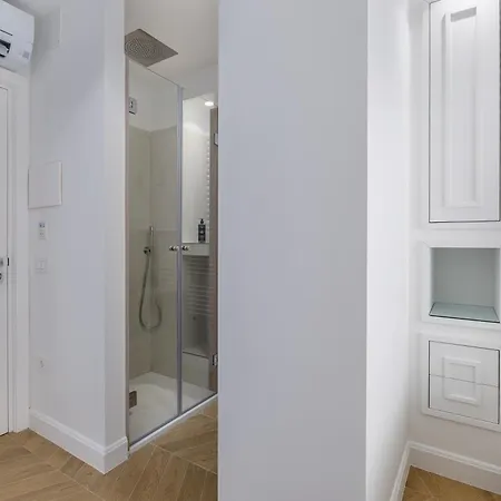 לינה וארוחת בוקר Maison Dorotea