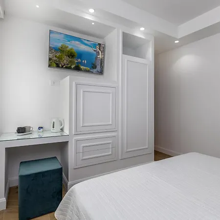 Maison Dorotea * Sorrente