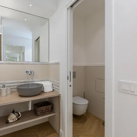 לינה וארוחת בוקר Maison Dorotea