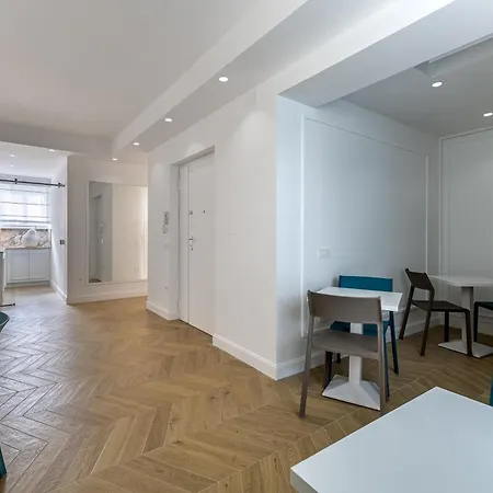 Maison Dorotea Couette-café *