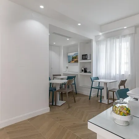 Maison Dorotea 4*