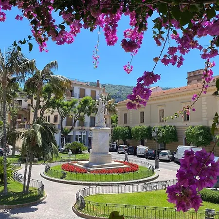 Maison Dorotea * Sorrente