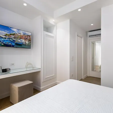 Maison Dorotea לינה וארוחת בוקר 4*
