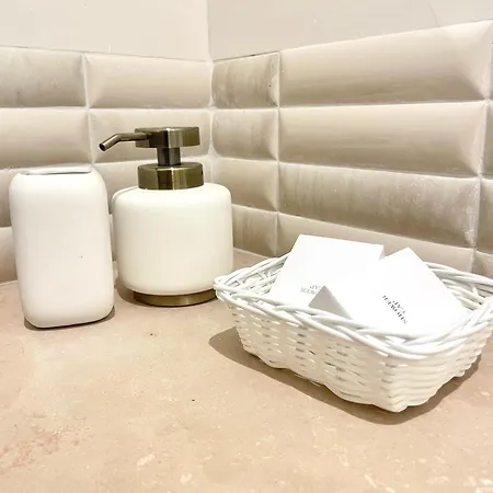 Maison Dorotea Couette-café