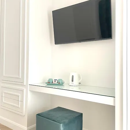 Maison Dorotea Sorrente