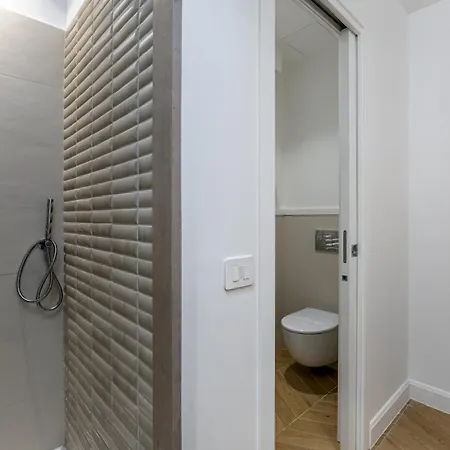 Maison Dorotea Сорренто