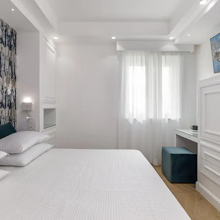 Maison Dorotea 4* Сорренто