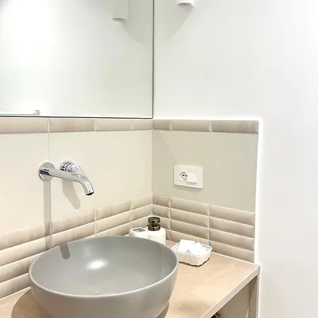 Отель типа 