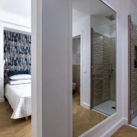 Maison Dorotea Bed & Breakfast