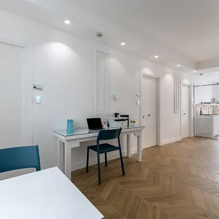 Maison Dorotea סורנטו
