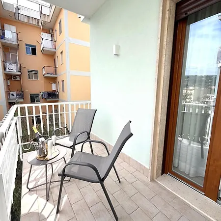 Maison Dorotea Sorrent