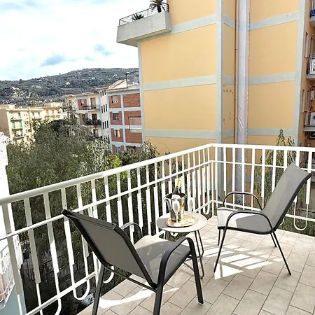 Maison Dorotea Frühstückspension Sorrent
