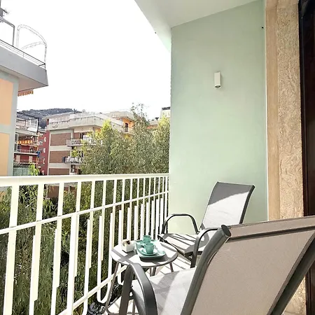 Maison Dorotea 4* Sorrent