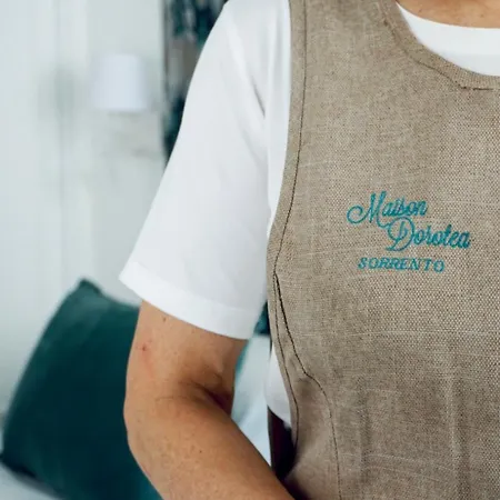 לינה וארוחת בוקר Maison Dorotea