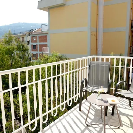 Maison Dorotea לינה וארוחת בוקר 4*