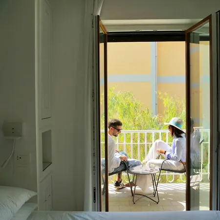 Maison Dorotea לינה וארוחת בוקר 4*