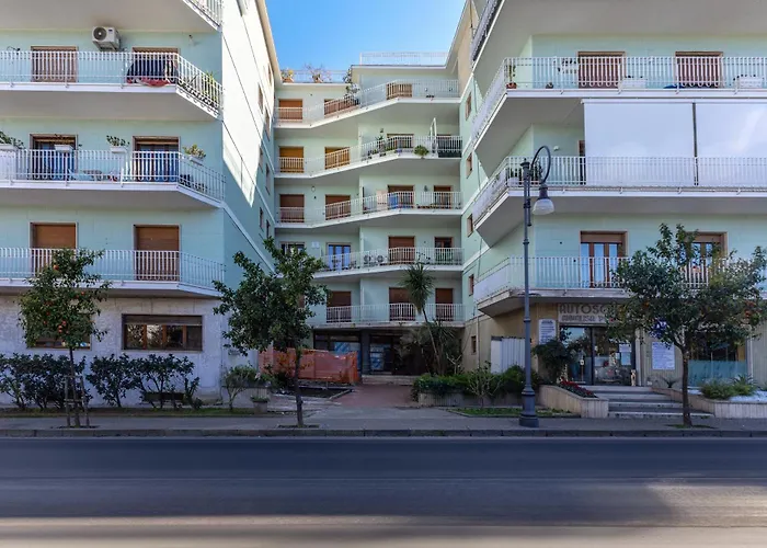 Bed and Breakfast Maison Dorotea