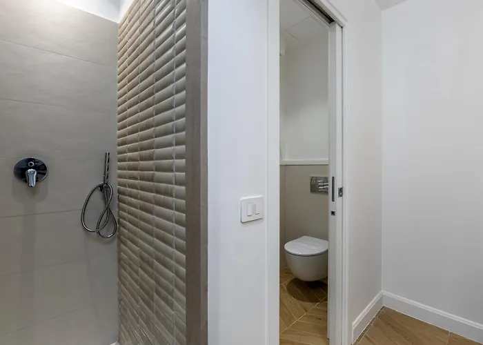 Maison Dorotea Sorrento