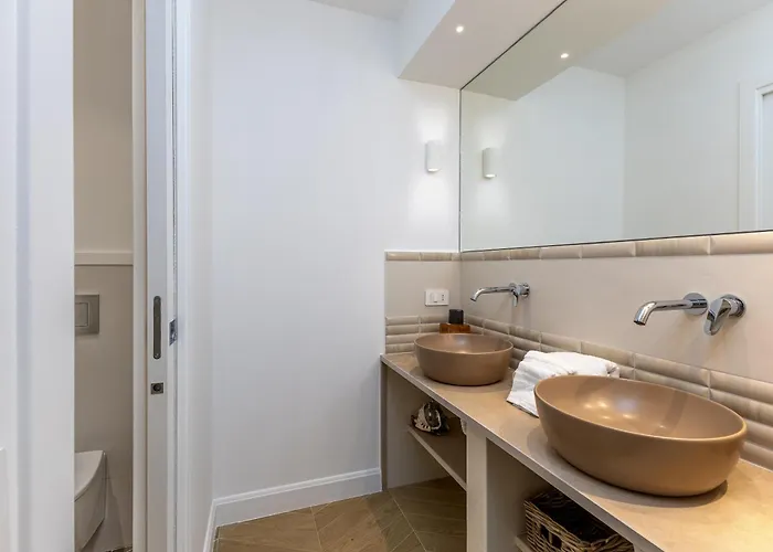 Maison Dorotea Bed and Breakfast