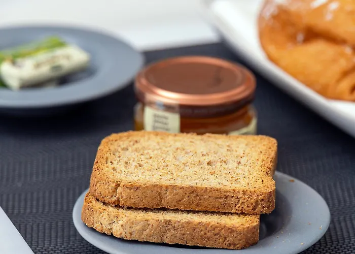 Bed and Breakfast Maison Dorotea