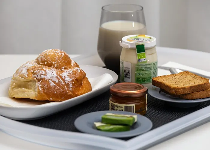 Bed and Breakfast Maison Dorotea Σορέντο