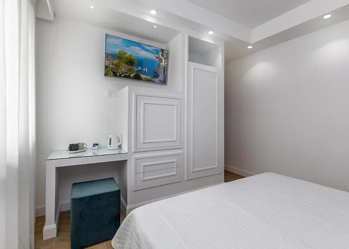 Maison Dorotea 4* Σορέντο