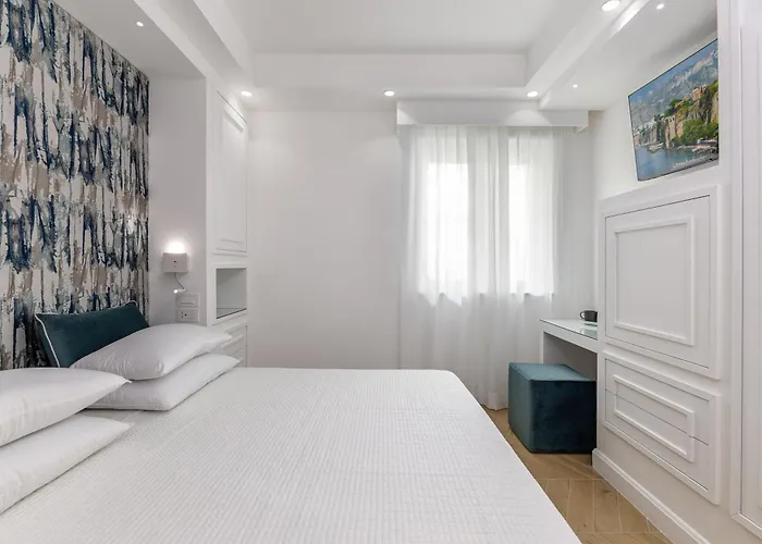 Maison Dorotea 4* Σορέντο