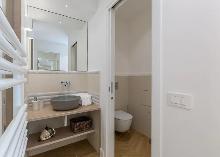 Bed and Breakfast Maison Dorotea