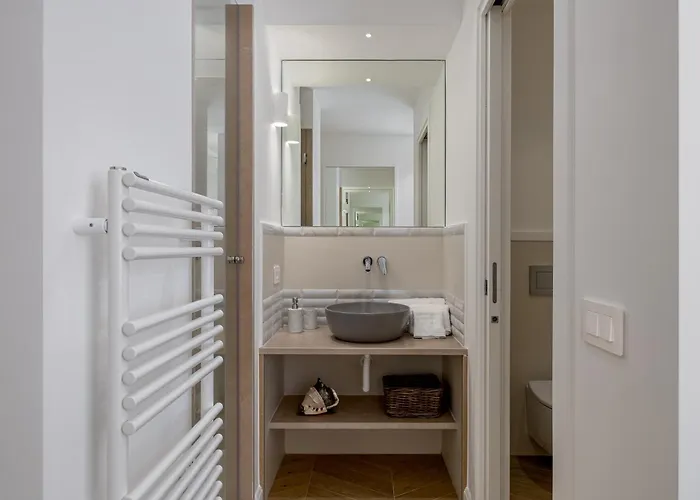 Bed and Breakfast Maison Dorotea Σορέντο