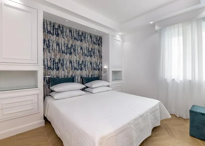 Maison Dorotea Bed and Breakfast