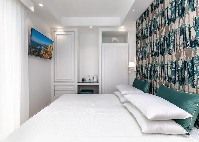 Bed and Breakfast Maison Dorotea