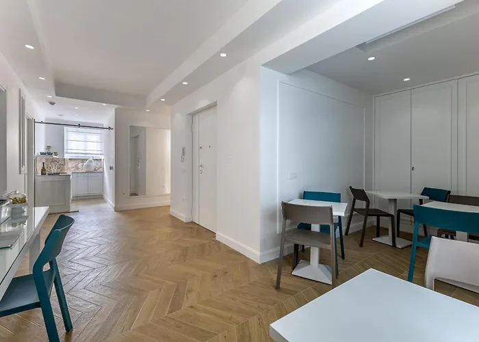 Maison Dorotea Bed and Breakfast 4*