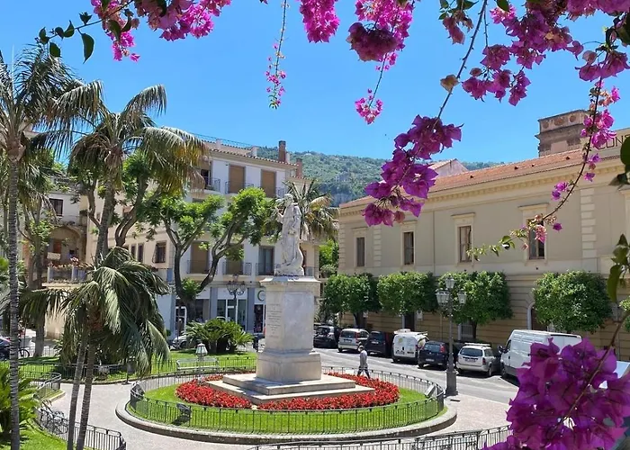 Maison Dorotea 4* Σορέντο