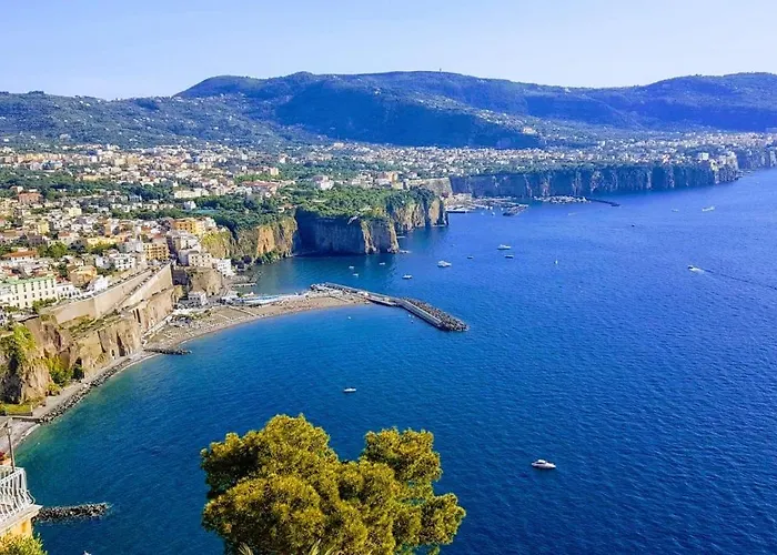 Maison Dorotea 4* Σορέντο