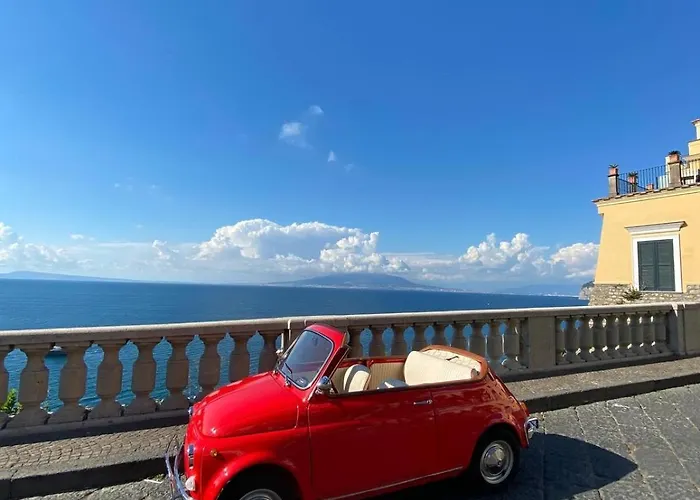 Bed and Breakfast Maison Dorotea