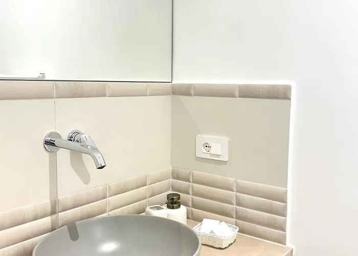 Bed and Breakfast Maison Dorotea