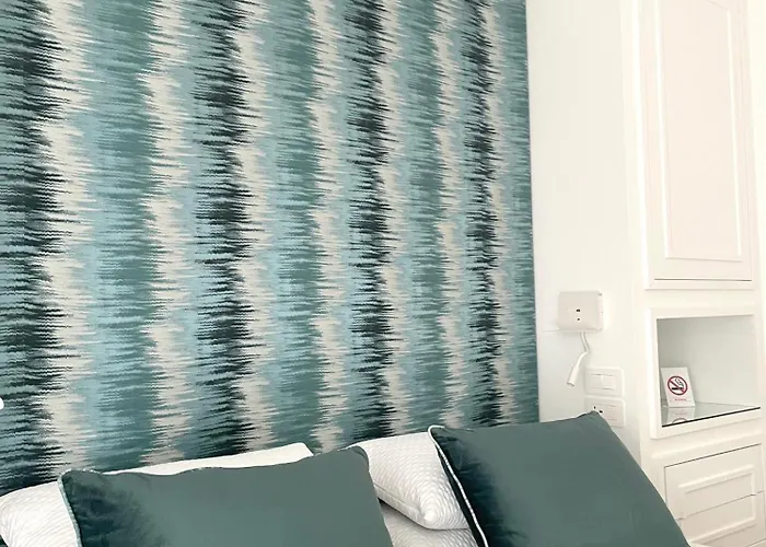 Maison Dorotea Bed and Breakfast 4*