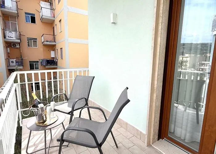 Maison Dorotea Σορέντο