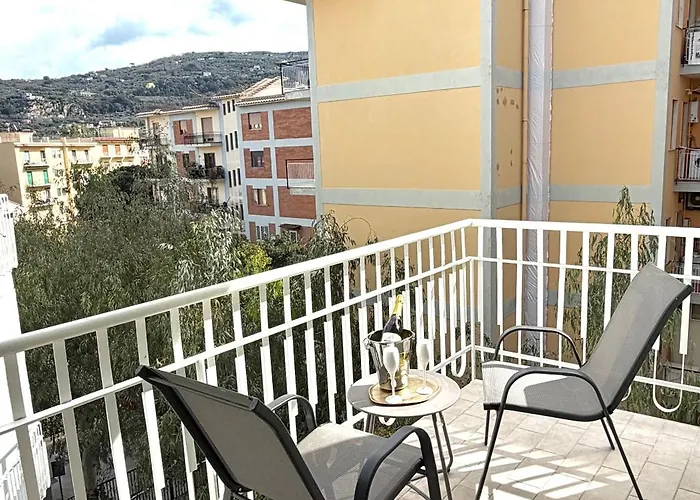 Maison Dorotea Bed and Breakfast Σορέντο