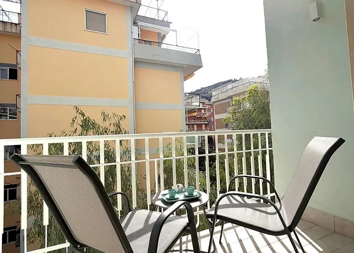 Bed and Breakfast Maison Dorotea 4*