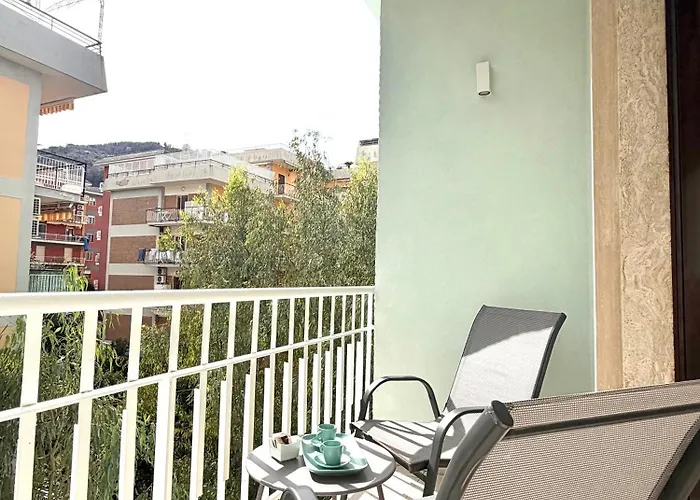 Maison Dorotea 4* Σορέντο