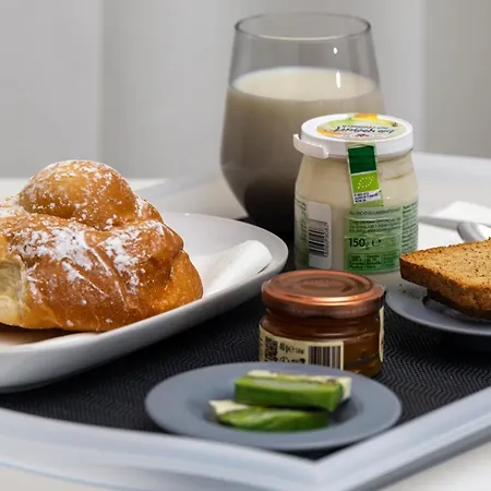 Oda ve Kahvaltı Maison Dorotea Sorrento