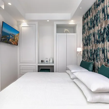 Oda ve Kahvaltı Maison Dorotea